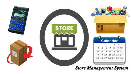 Warehouse & Stores Management
